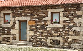 Casa de Xisto Ti Lucília